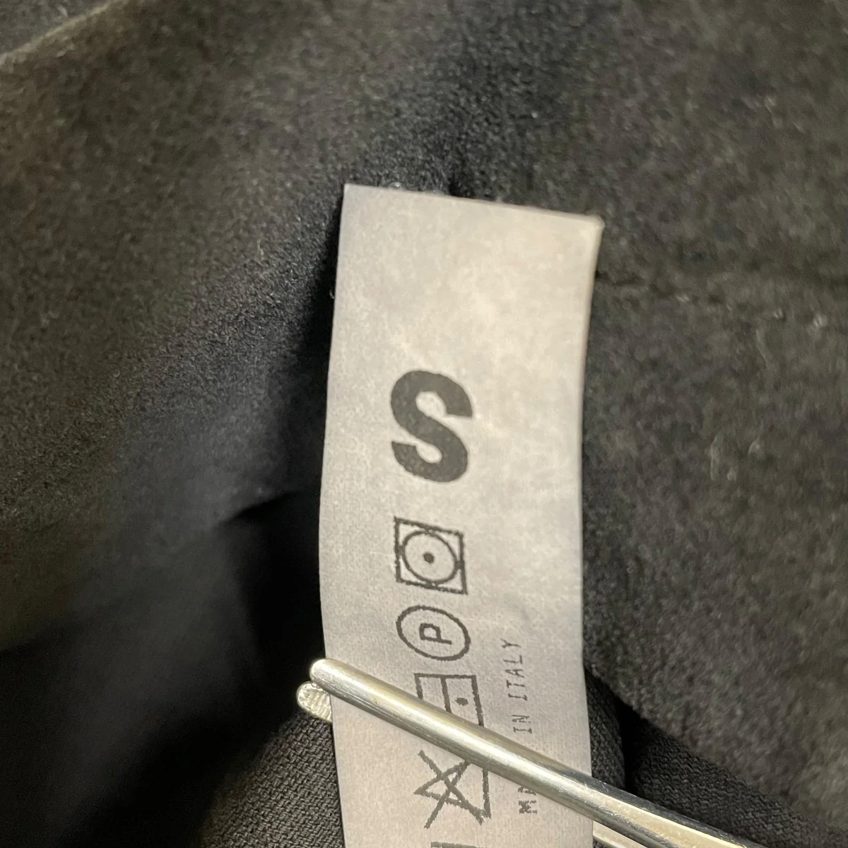 BOATNECK TUNIC V半袖ワンピース31 192 - Image 6
