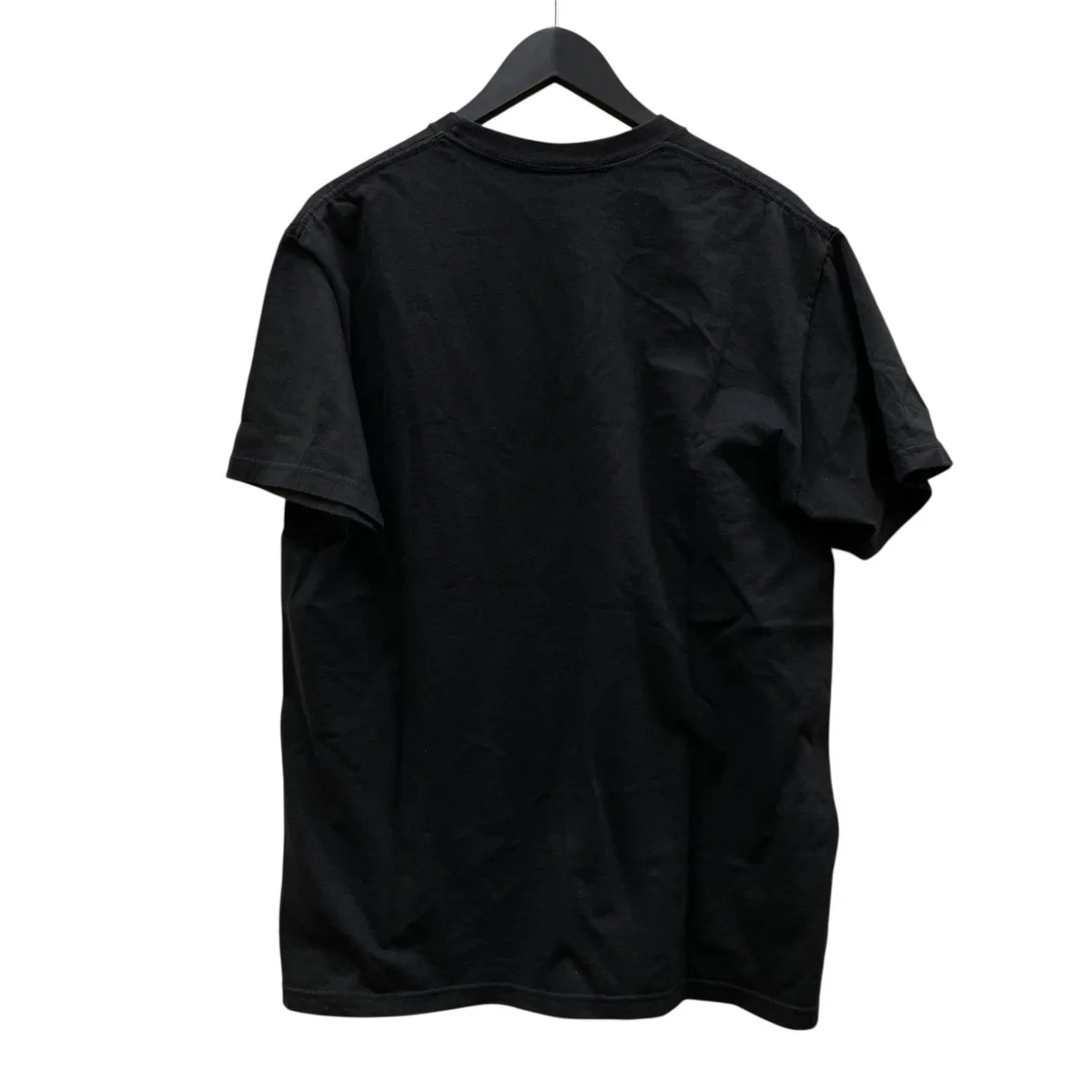 Skeleton TeeスケルトンT プリント 半袖Tシャツ コットンTシャツ - Image 2