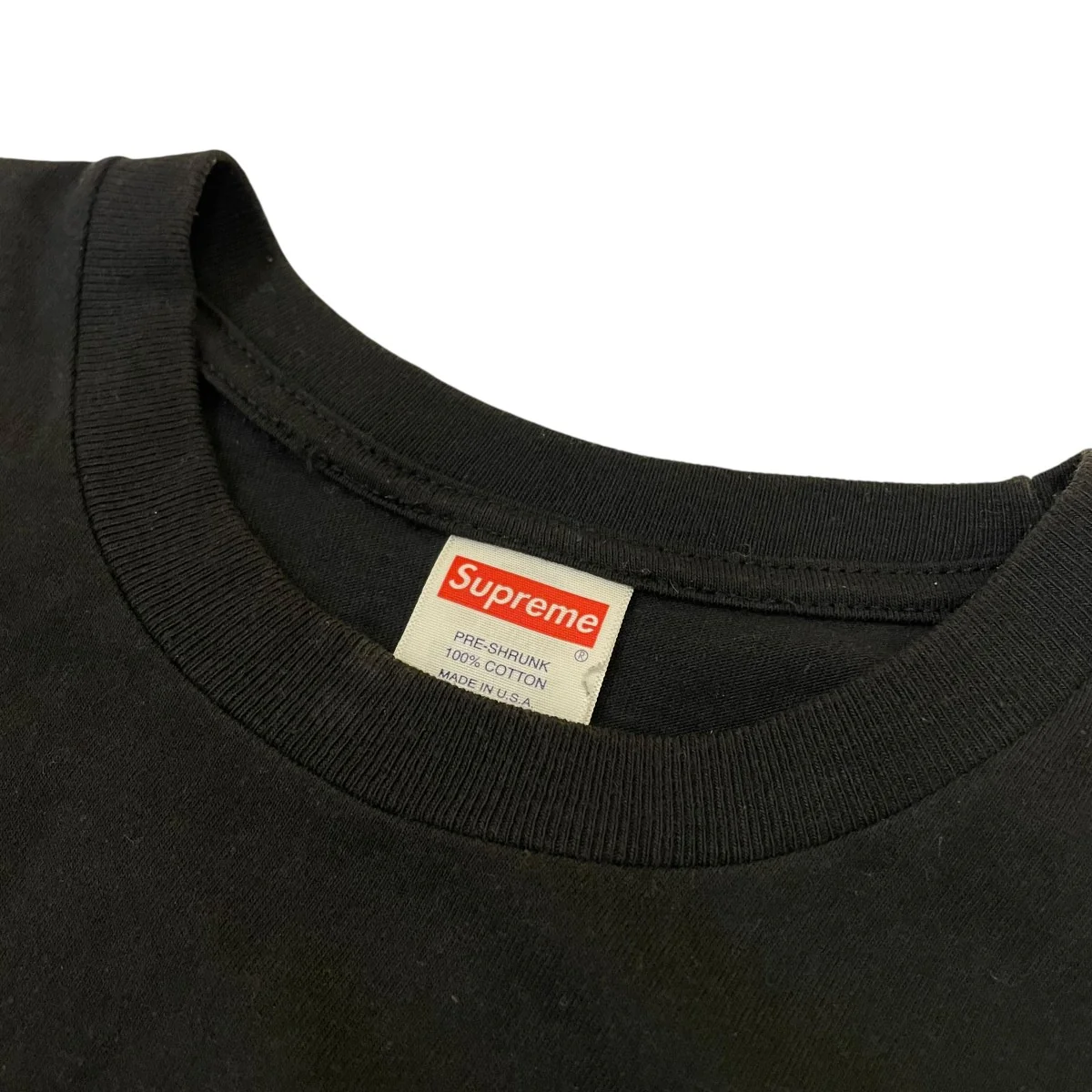 Skeleton TeeスケルトンT プリント 半袖Tシャツ コットンTシャツ - Image 6