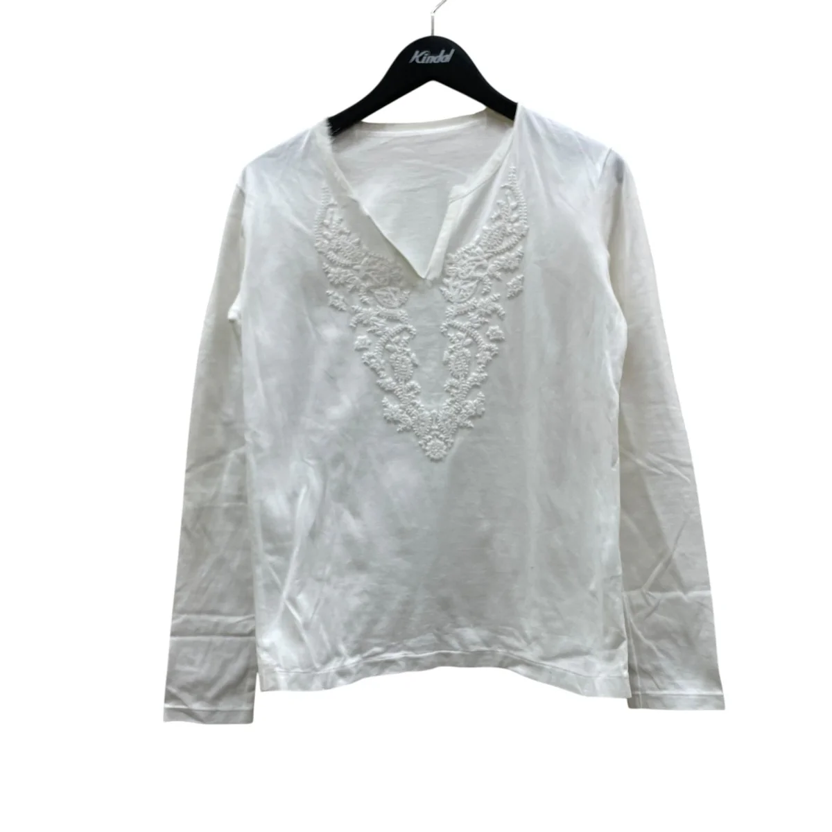 ロングスリーブTシャツF0 T03 056