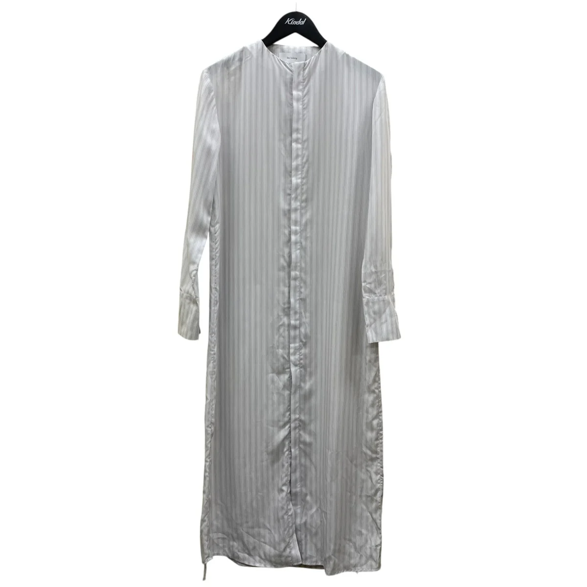 VN SHIRT Dressノースリーブワンピース