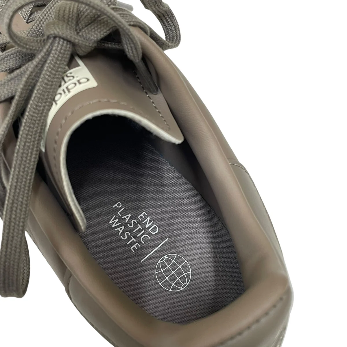 STAN SMITHローカットスニーカーHP5511 - Image 5