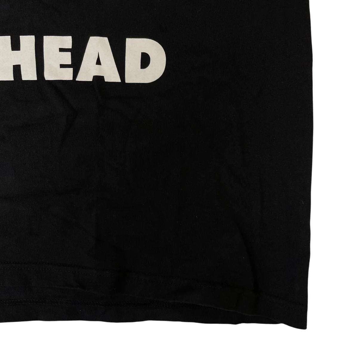 Melvins Bullhead Teeフルーツ プリント 半袖Tシャツ コットンTシャツ - Image 4