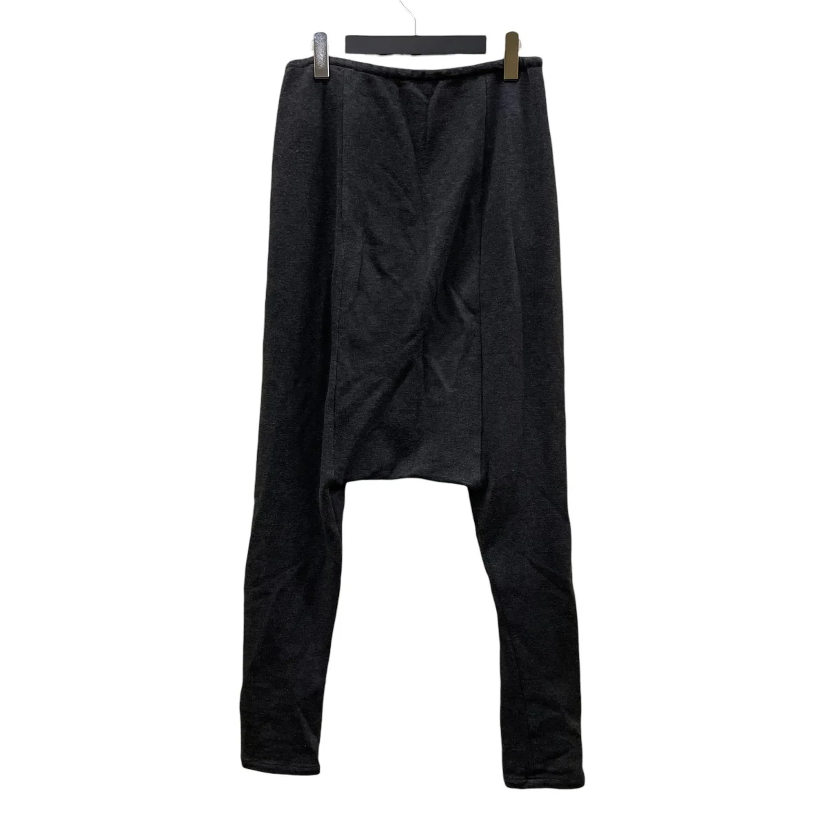 サルエルパンツ スウェットパンツ バルーンパンツ093-00313-313 - Image 2
