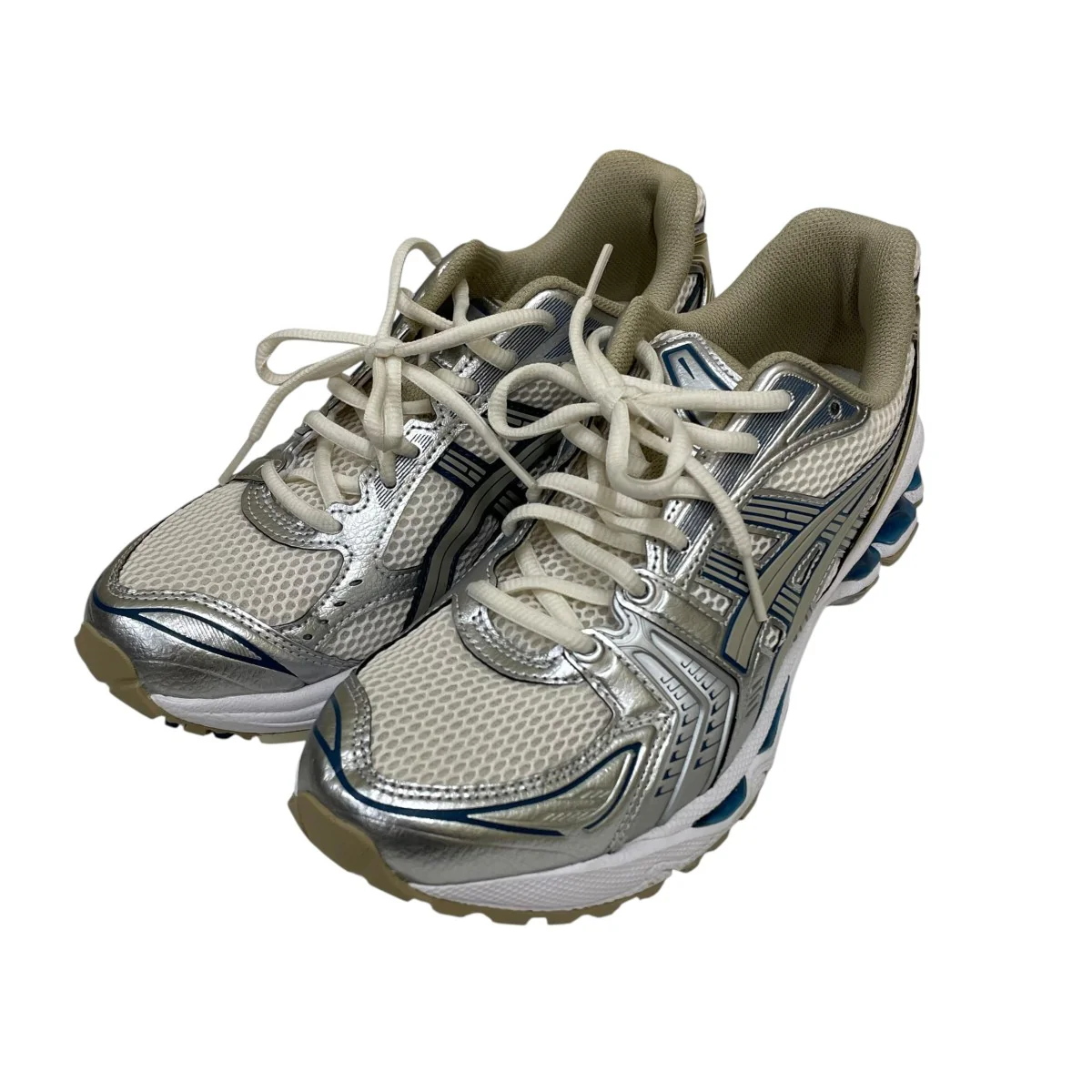 GEL-KAYANO 14ローカットスニーカー ランニングシューズF580625