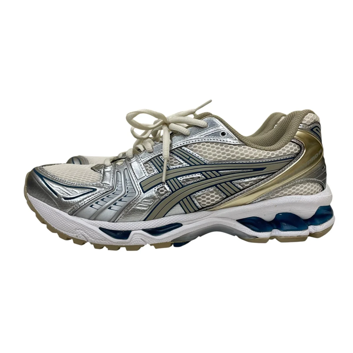 GEL-KAYANO 14ローカットスニーカー ランニングシューズF580625 - Image 2