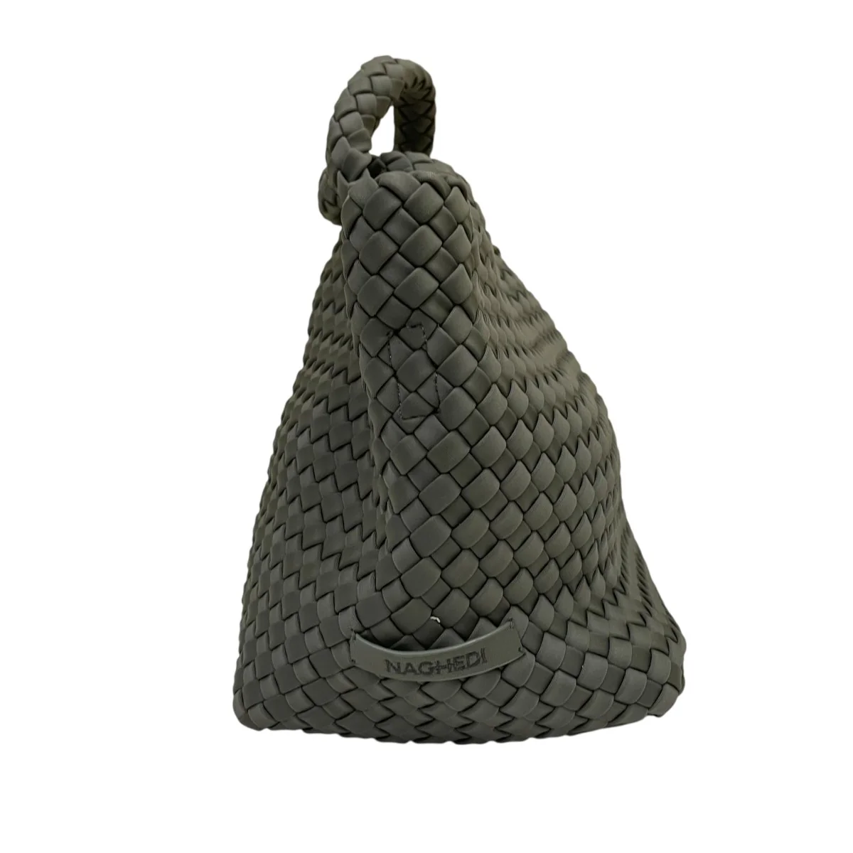St Barths Small Toteネオプレン素材 ハンドバッグ - Image 3