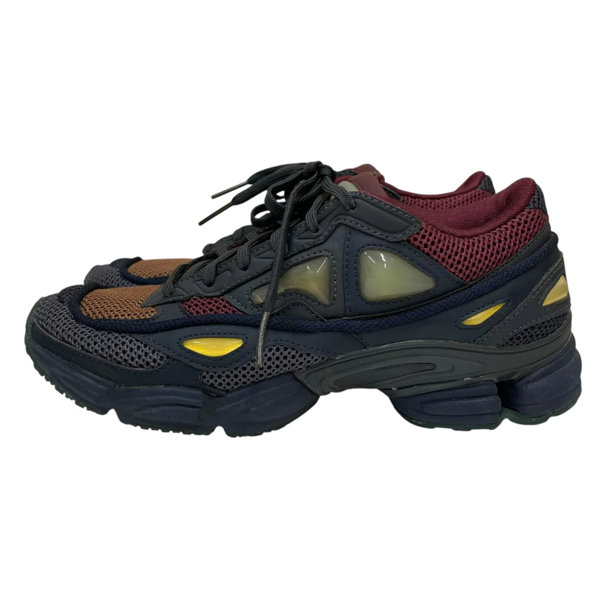 Ozweego 2 Dark ShaleミドルカットスニーカーD66400 - Image 2
