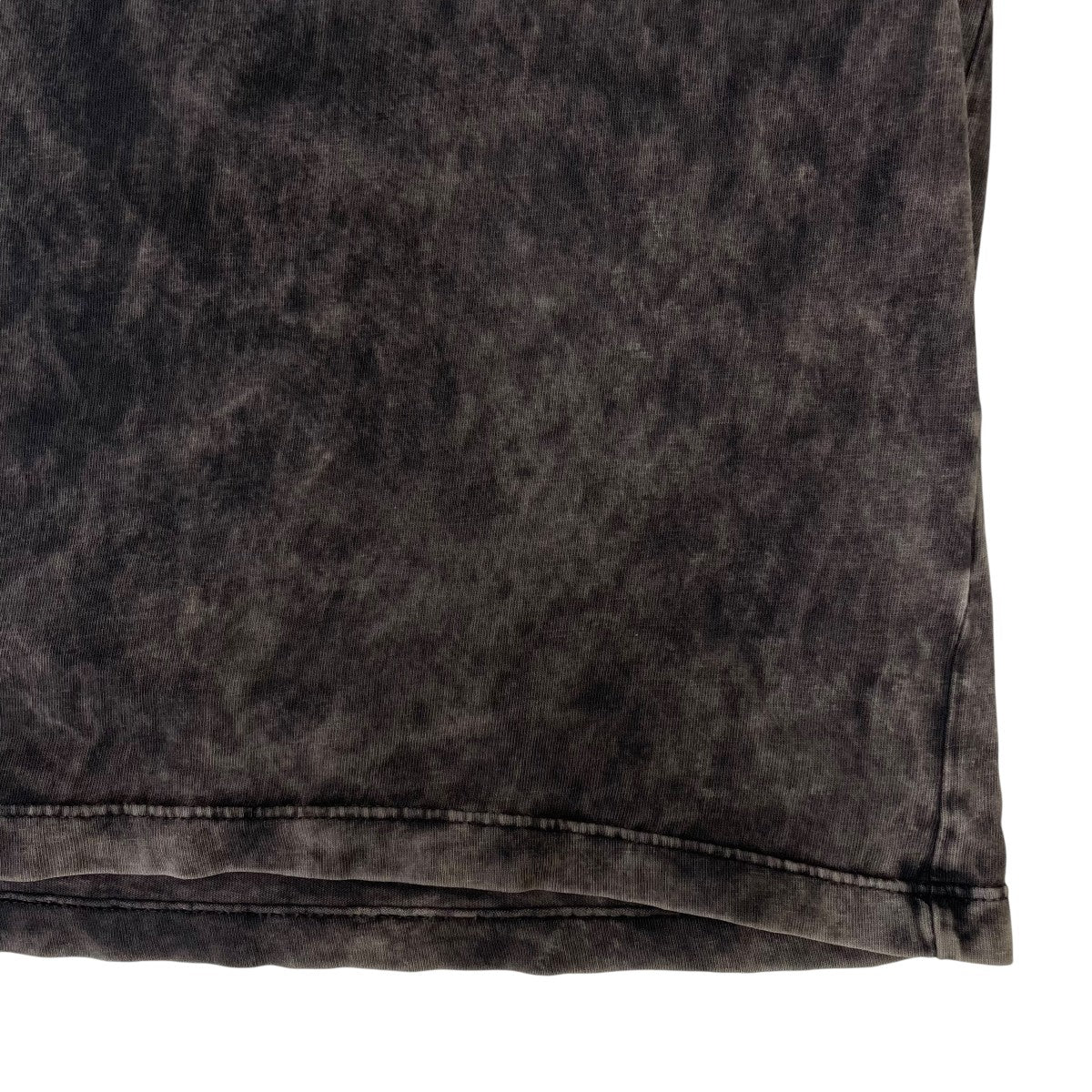 JEANS SS TEEロゴプリント スウェットシャツ 半袖Tシャツ コットンシャツSQAR60000 - Image 4