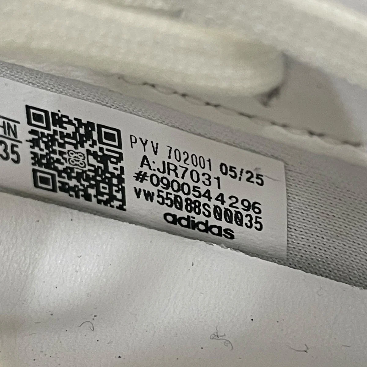 TAEKWONDO MEI BALLET W テコンドー メイ バレエレースアップシューズJR7031 - Image 6