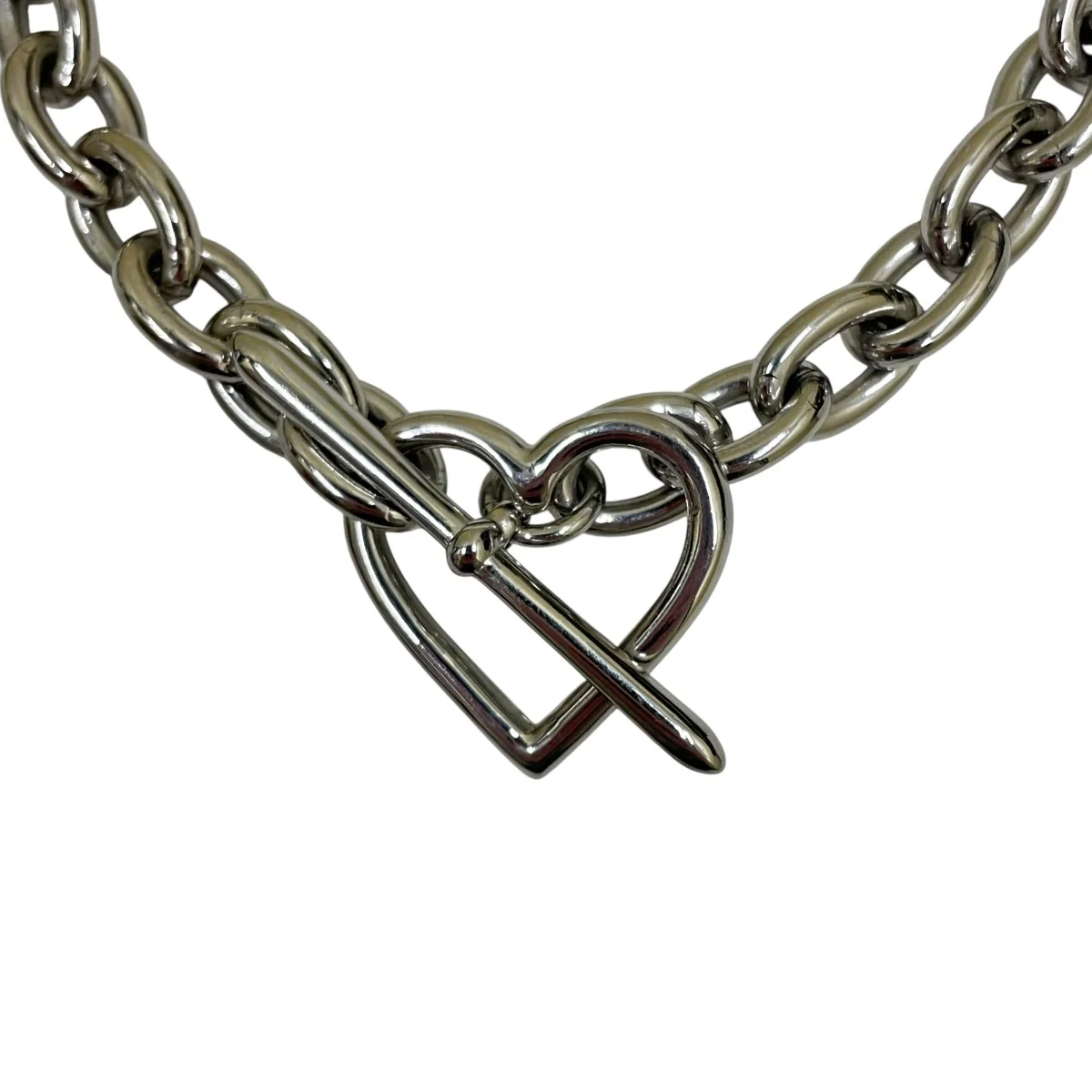 Heart Necklaceネックレス