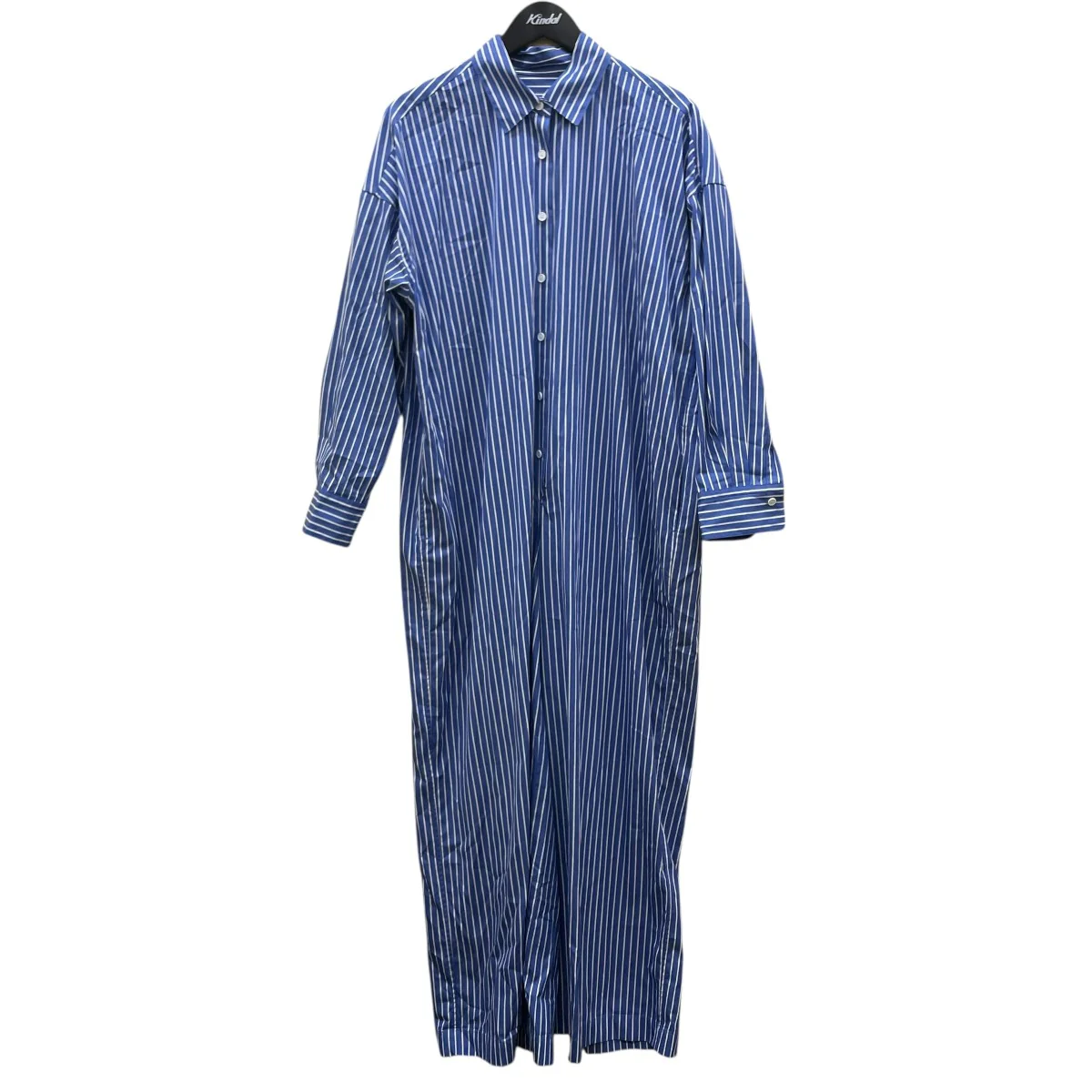Shirts Cloth overallsオールインワンA2521FA 203