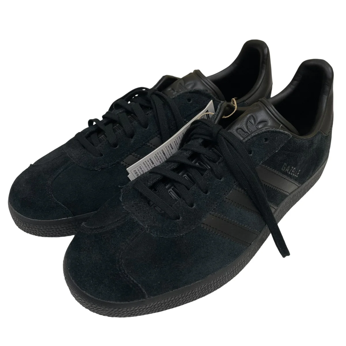 GAZELLEローカットスニーカーCQ2809