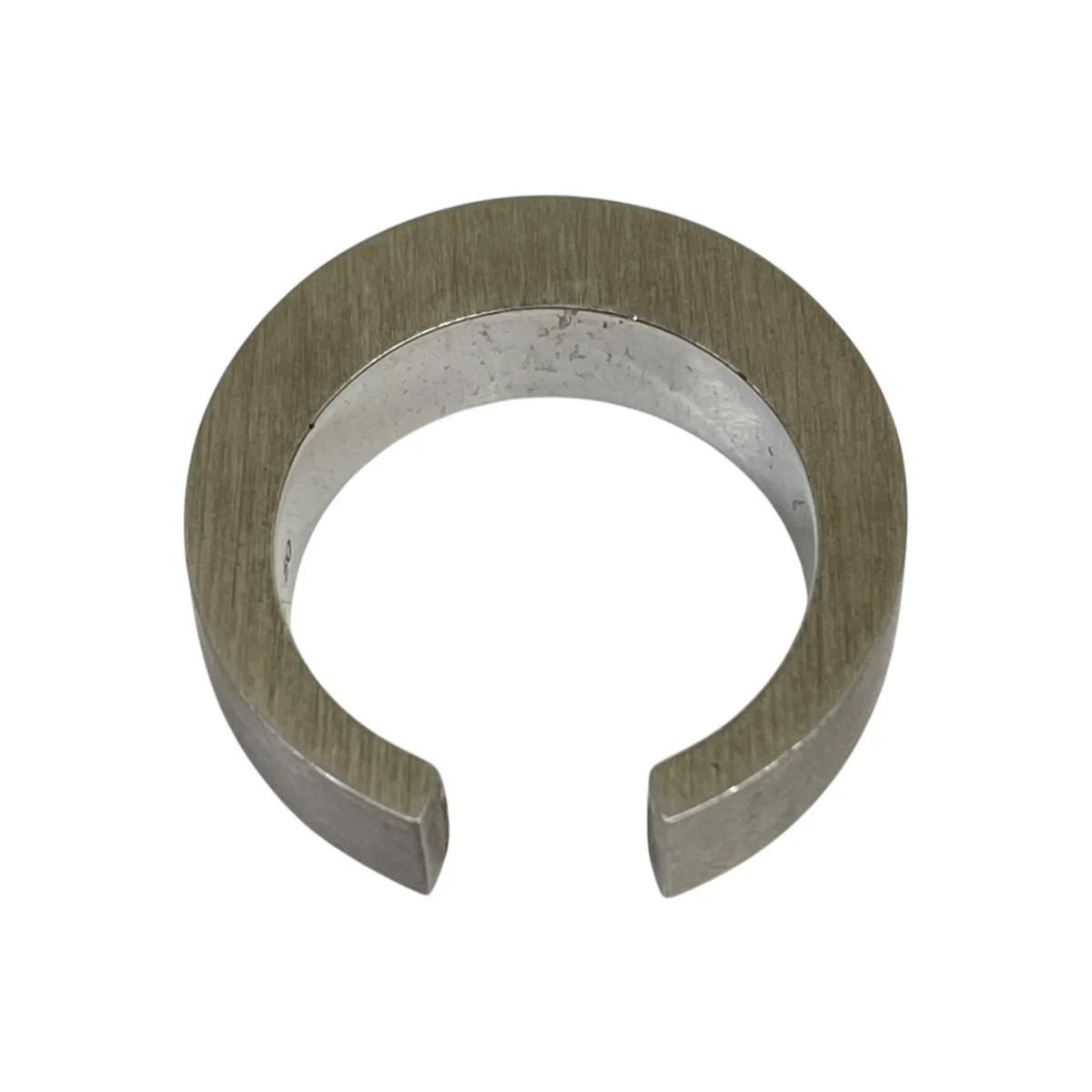 Arch ringシルバーリング - Image 3