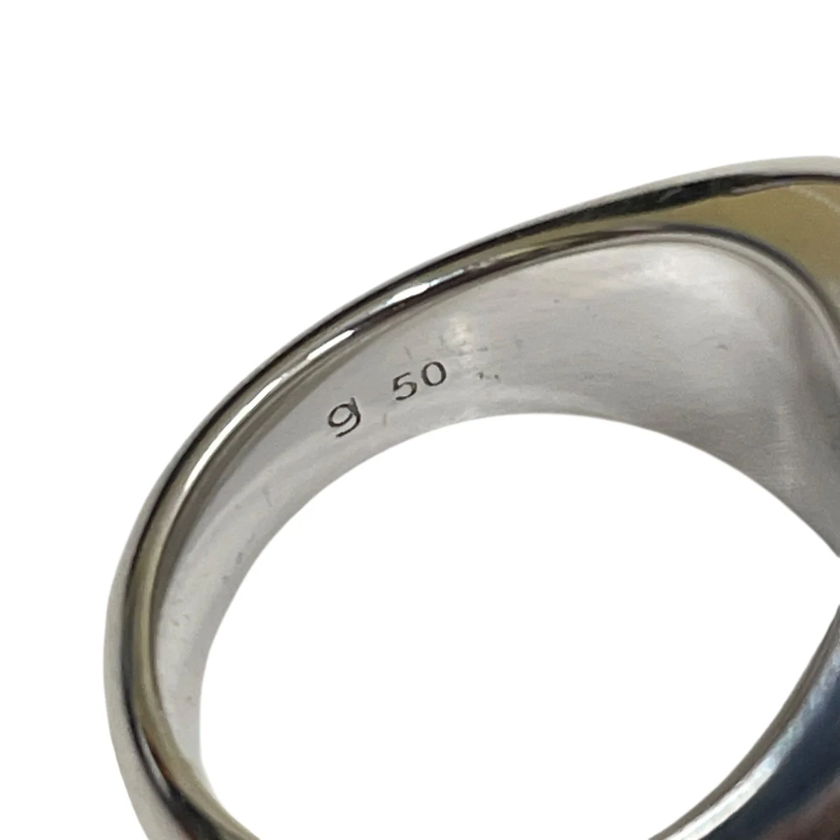 Ivy Ringシルバーリング - Image 5