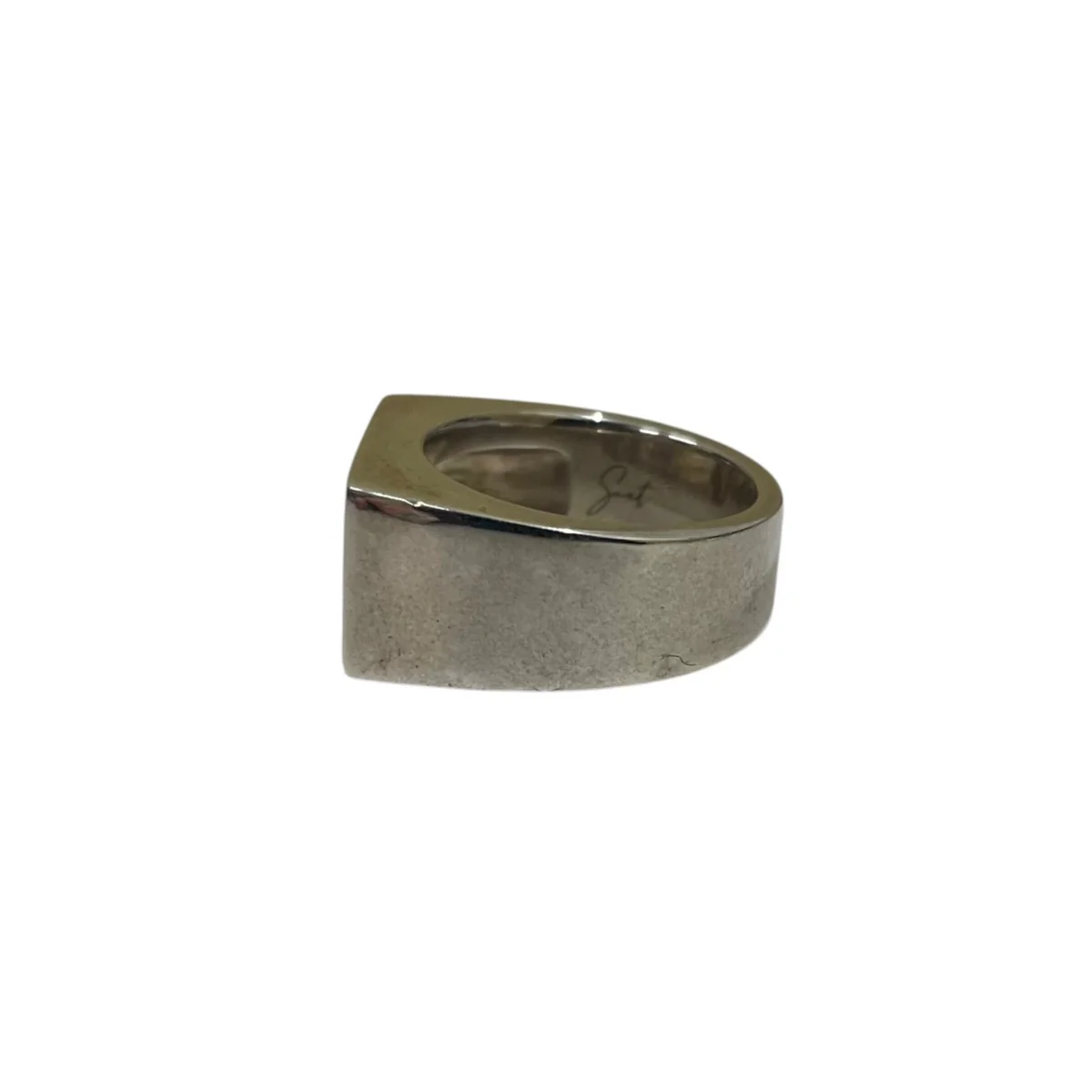 Proto signet ringリング - Image 2