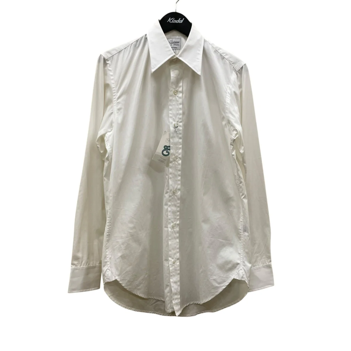 Dress Shirt長袖シャツ