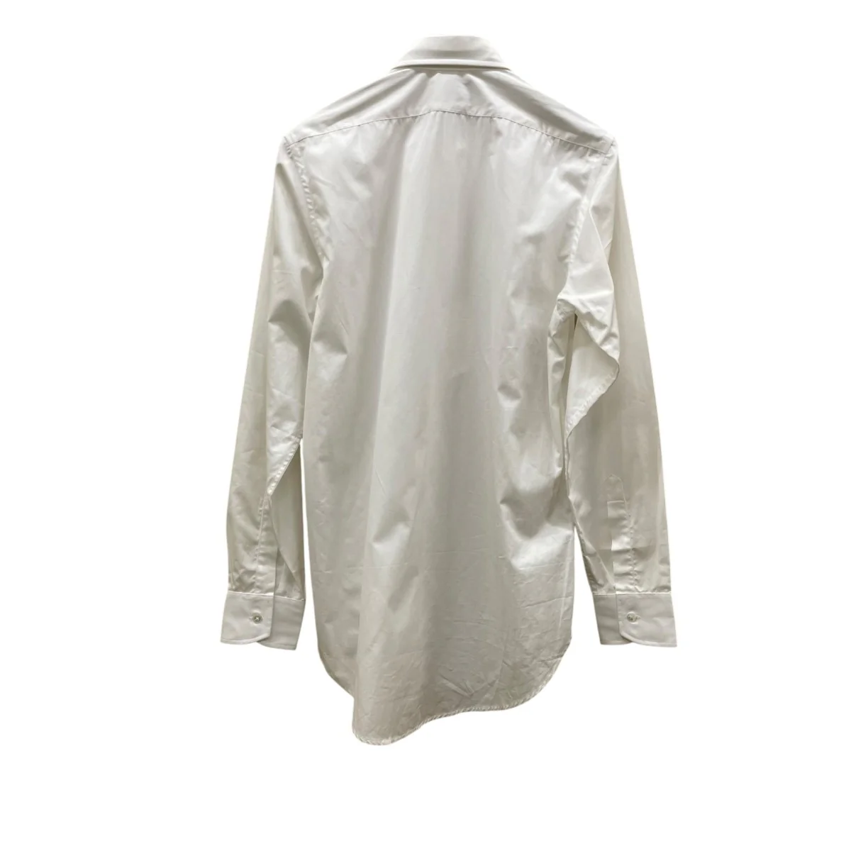 Dress Shirt長袖シャツ - Image 2