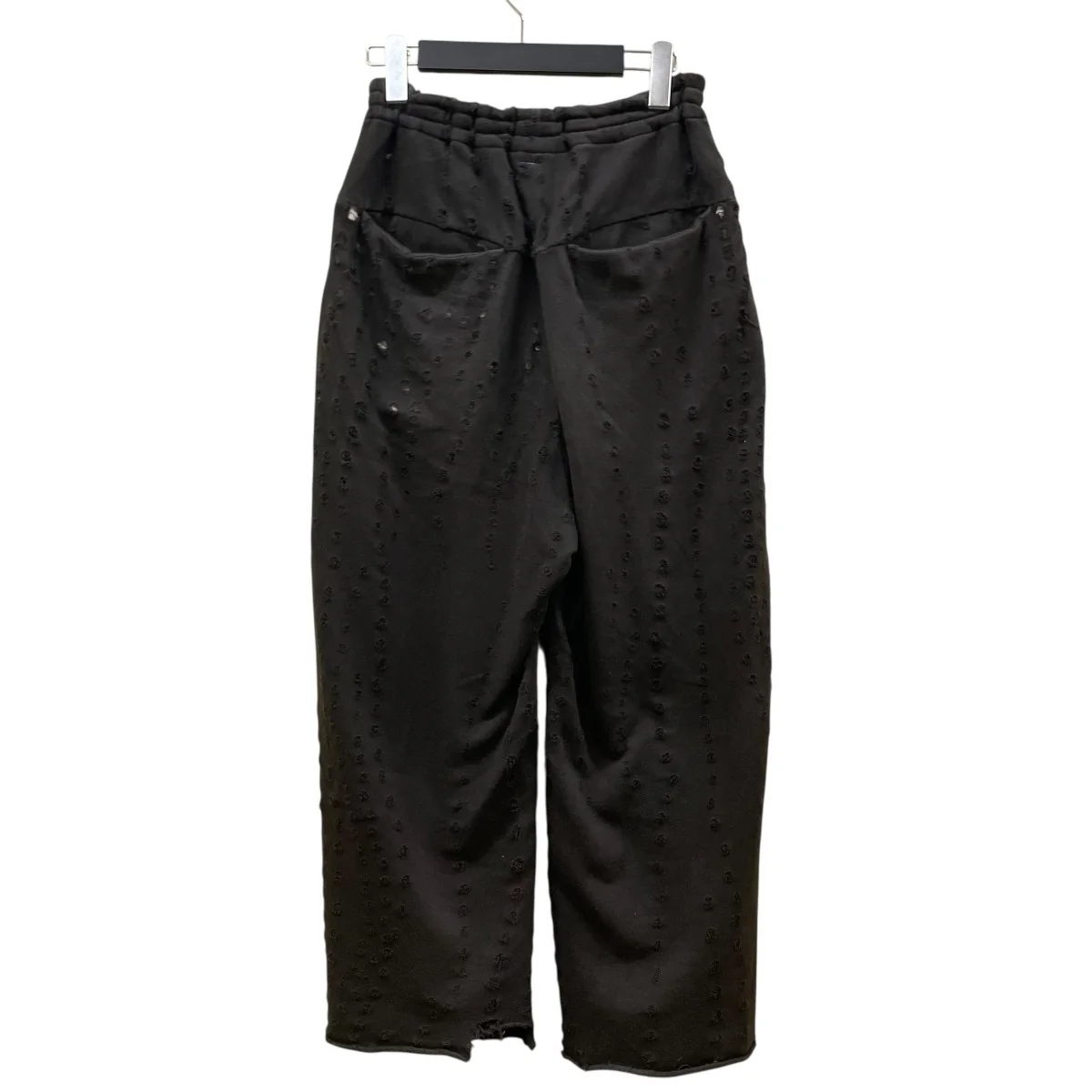 HOME BAGGYスウェットパンツ2301SK44 - Image 2