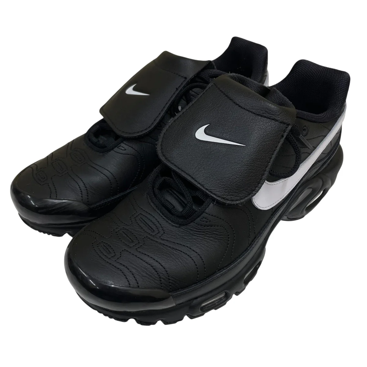 AIR MAX PLUS TIEMPOローカットスニーカーHF0074-001