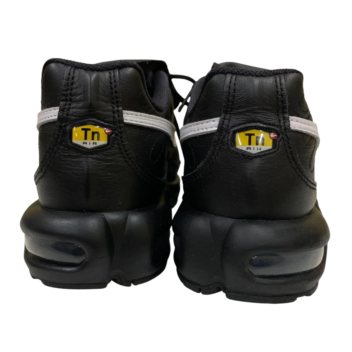 AIR MAX PLUS TIEMPOローカットスニーカーHF0074-001 - Image 3