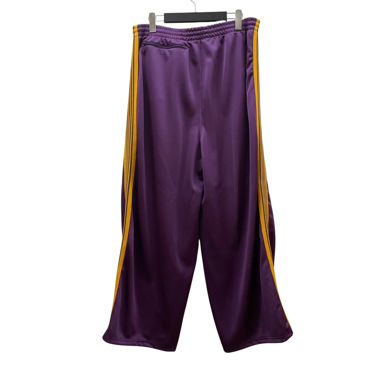 H．D． Track PantトラックパンツQV311 - Image 2