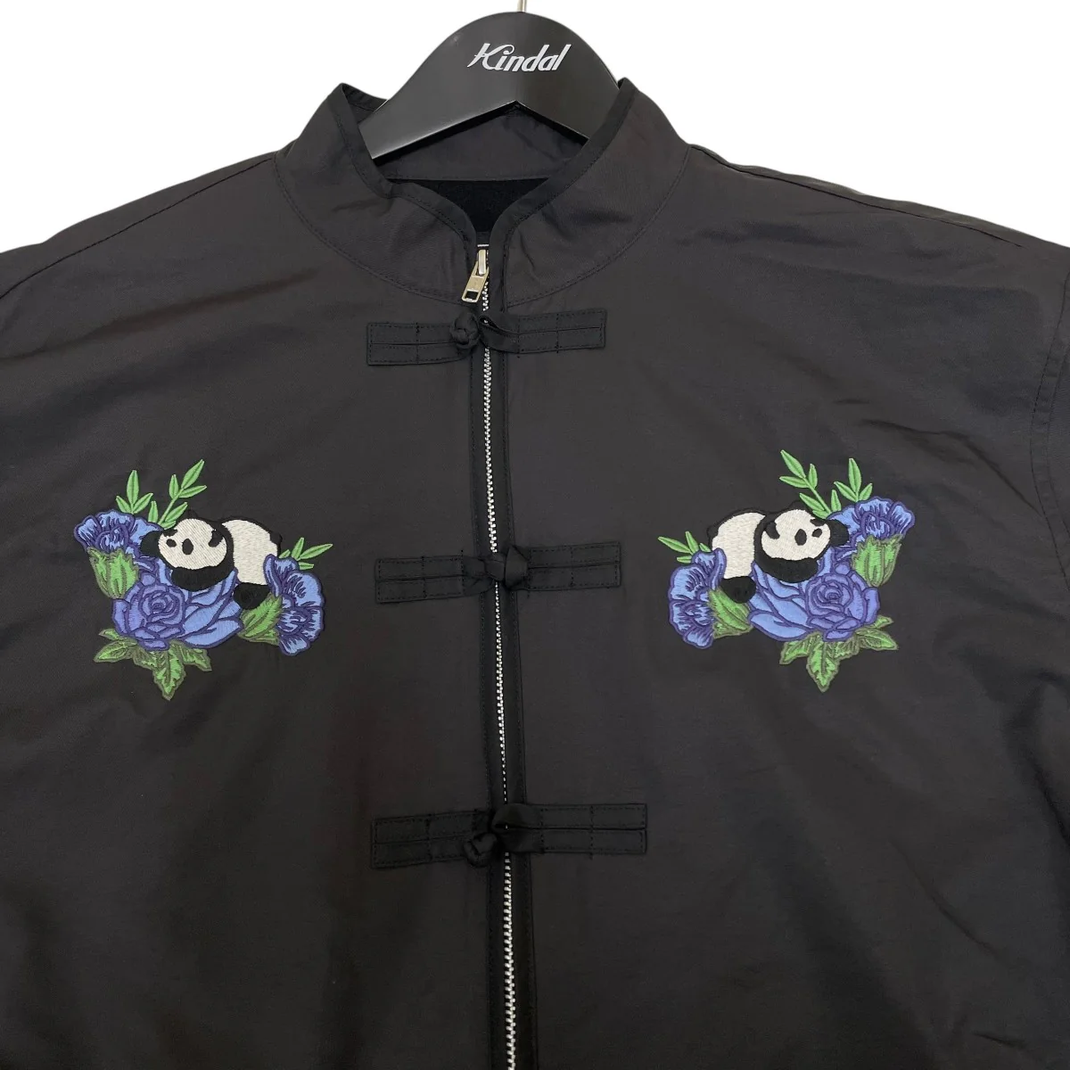 CANDY PANDA CHINA COACH ジャケットコーチジャケット1216101-2 - Image 3