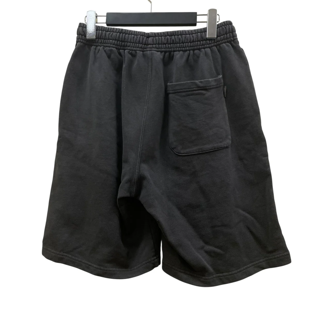 PIGMENT DYED SMALL OG LABELスウェットハーフパンツ - Image 2