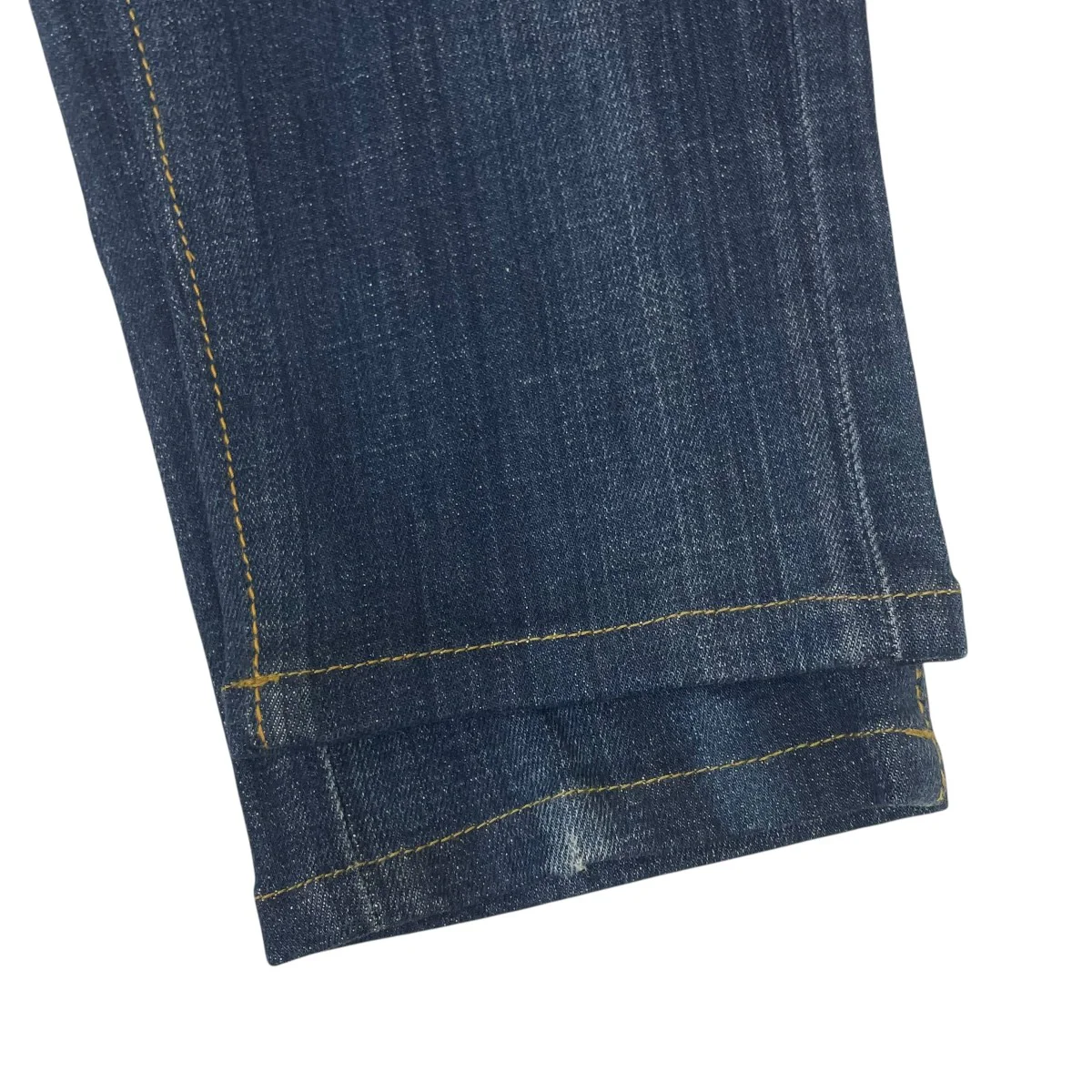 SLIM JEANデニムパンツS71LB0192 - Image 5