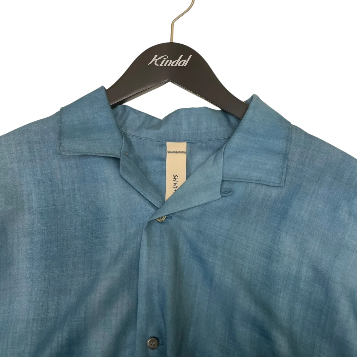 25SSSOURTHERN CLERK長袖シャツ2501SK35 - Image 3