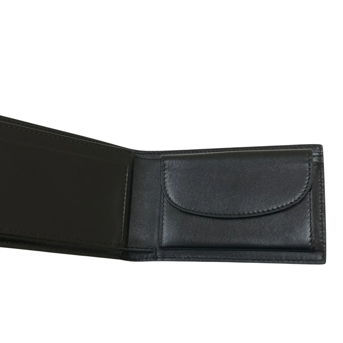 COMPACT BI-FOLD WALLET2つ折り財布 - Image 4