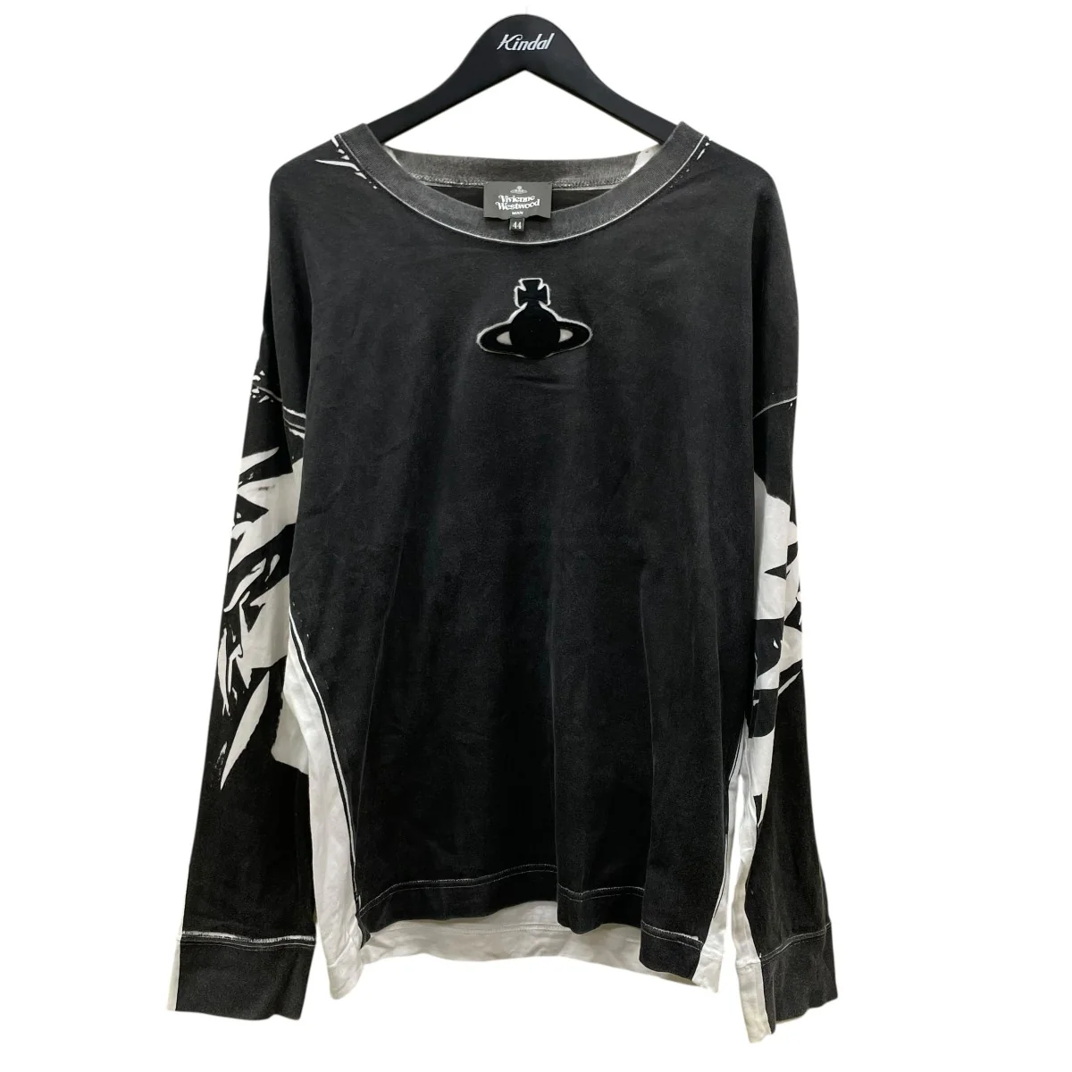 長袖TシャツVW-LP87459
