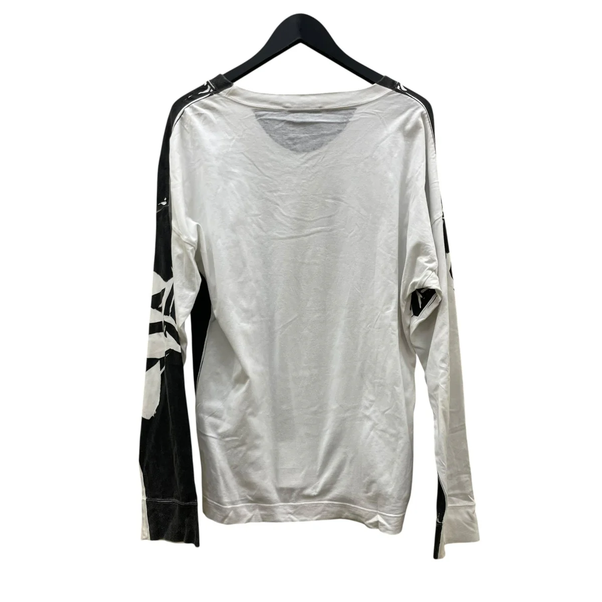 長袖TシャツVW-LP87459 - Image 2