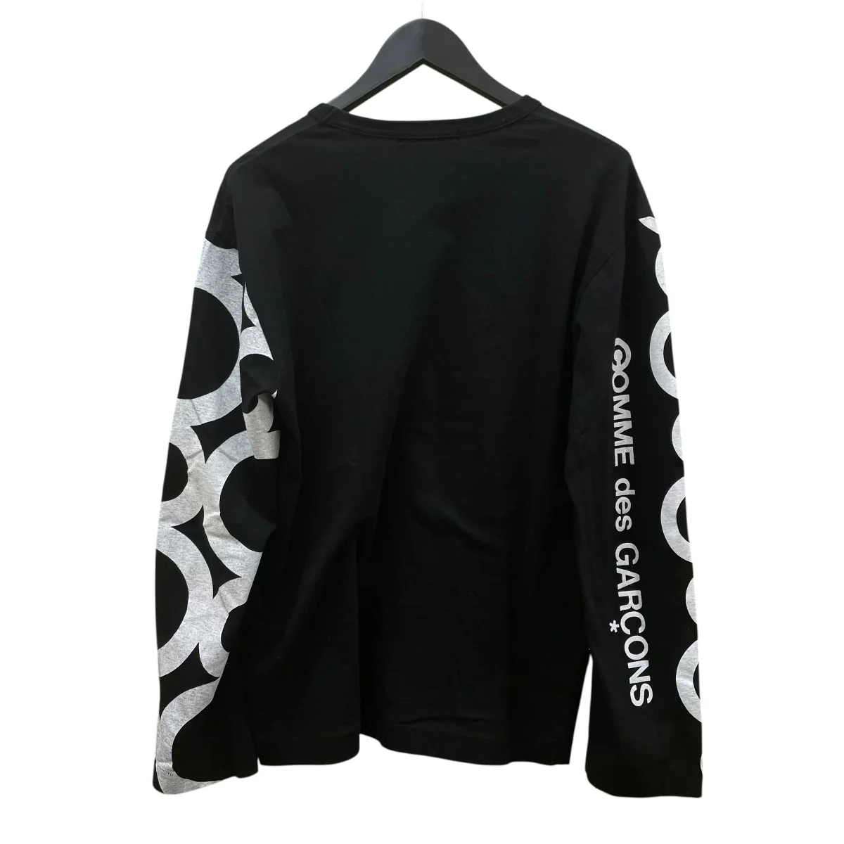 長袖TシャツKT-T004 - Image 2