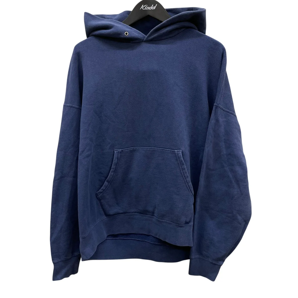 JUMBO SB HOODIE P．O．DMGDプルオーバーフーディ0125105010023