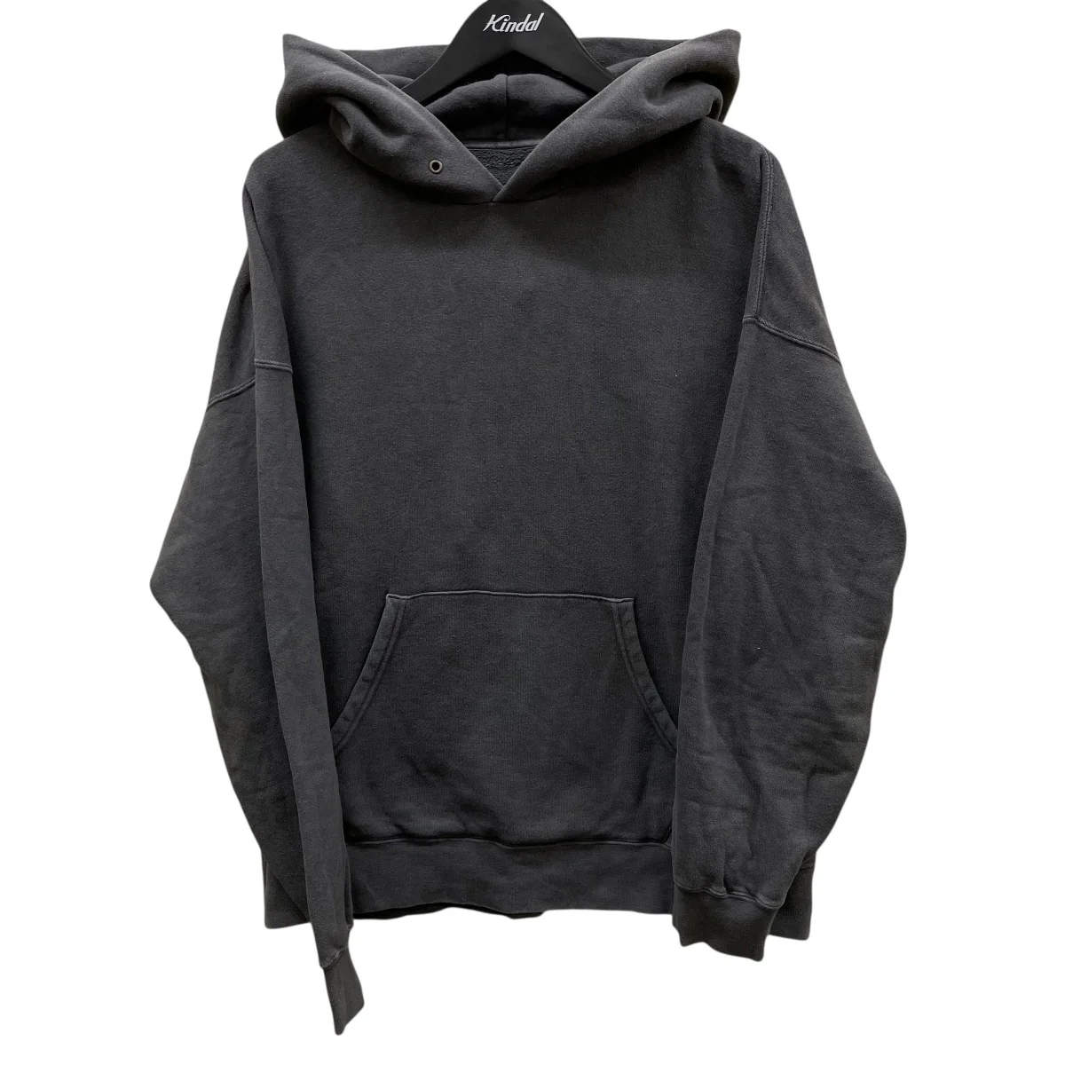 JUMBO SB HOODIE P． O． DMGDプルオーバーフーディ0124205010019