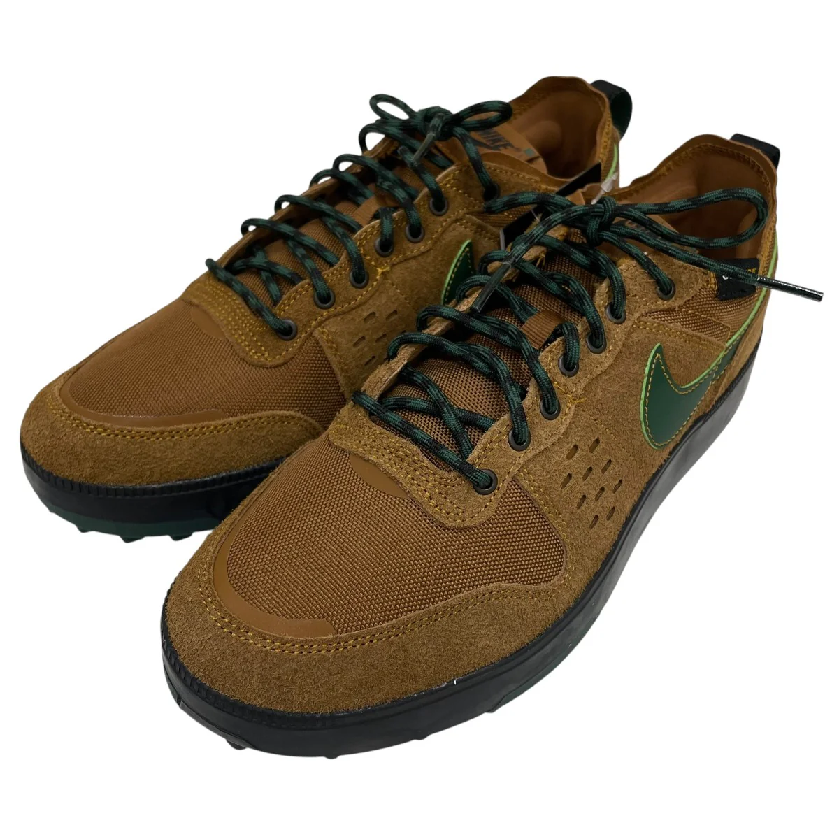 C1TY Premium CORDURA ShoesローカットスニーカーHJ4316-201