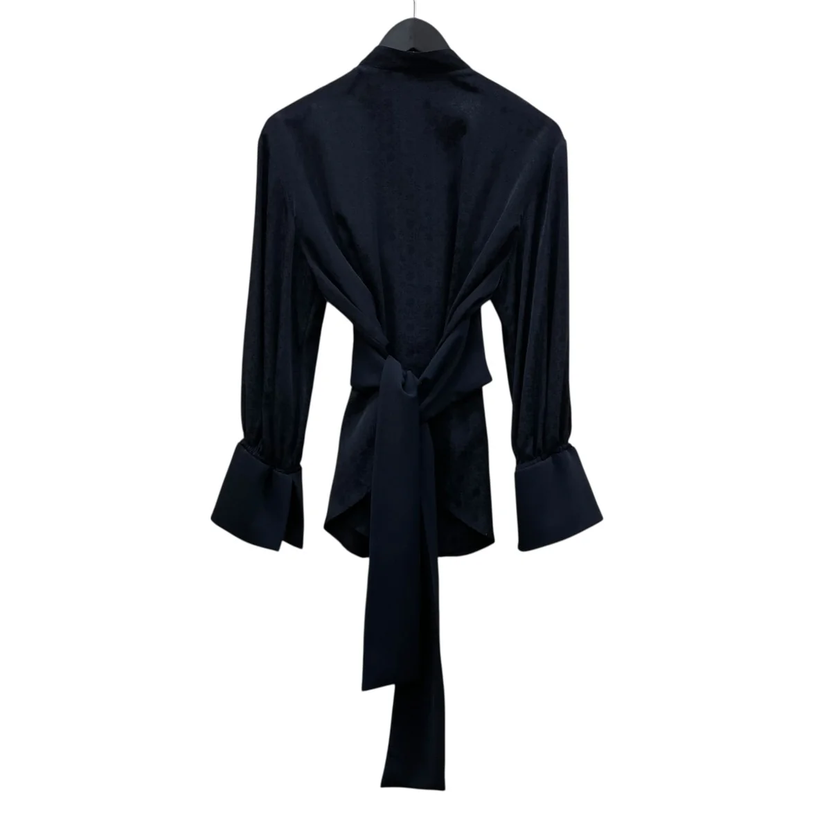 UNDRESSED LADY KUNG FU SHIRTブラウス02020430150 - Image 2
