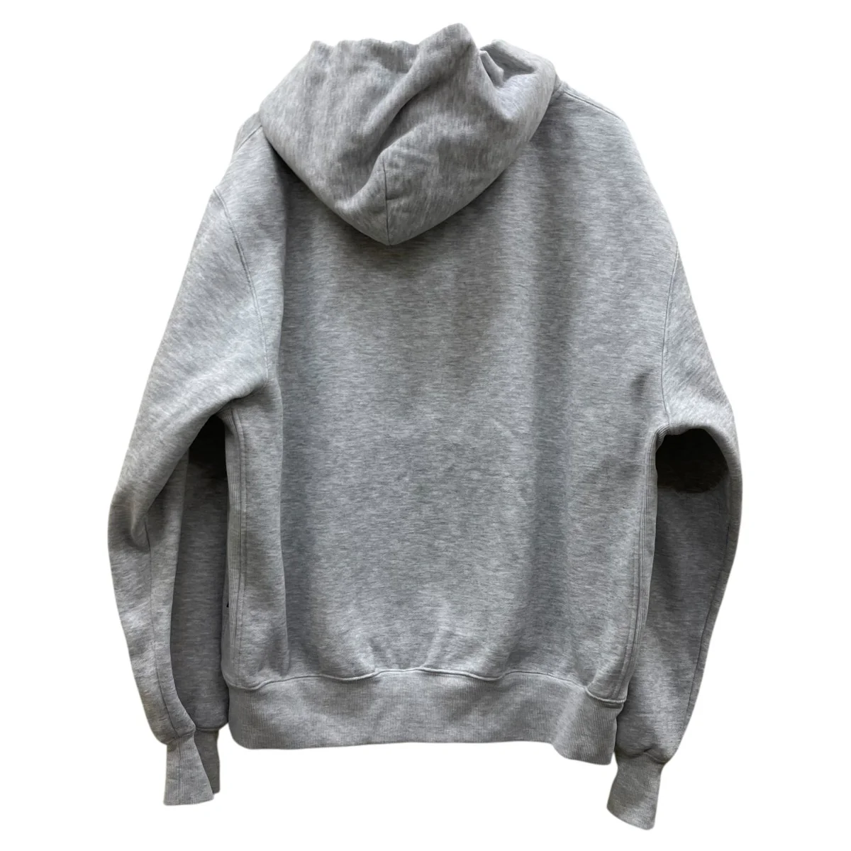 TECH HALF ZIP SWEAT SHIRTSハーフジップスウェットシャツ プルオーバーパーカーBE 51022W - Image 2