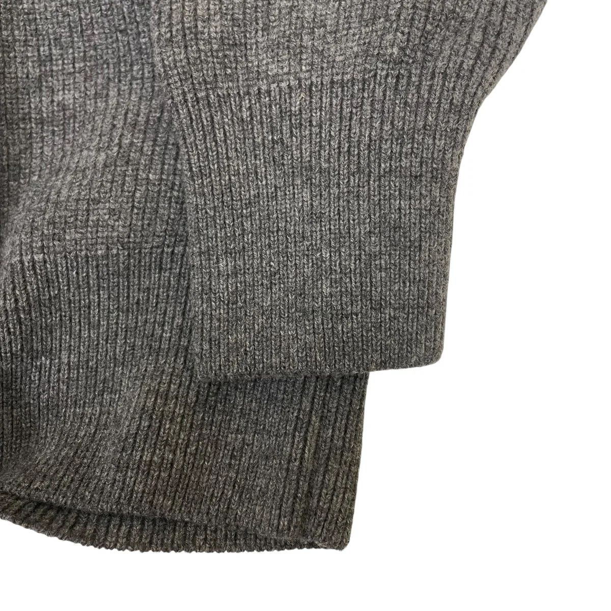 クルーネックニットST708 - Image 4