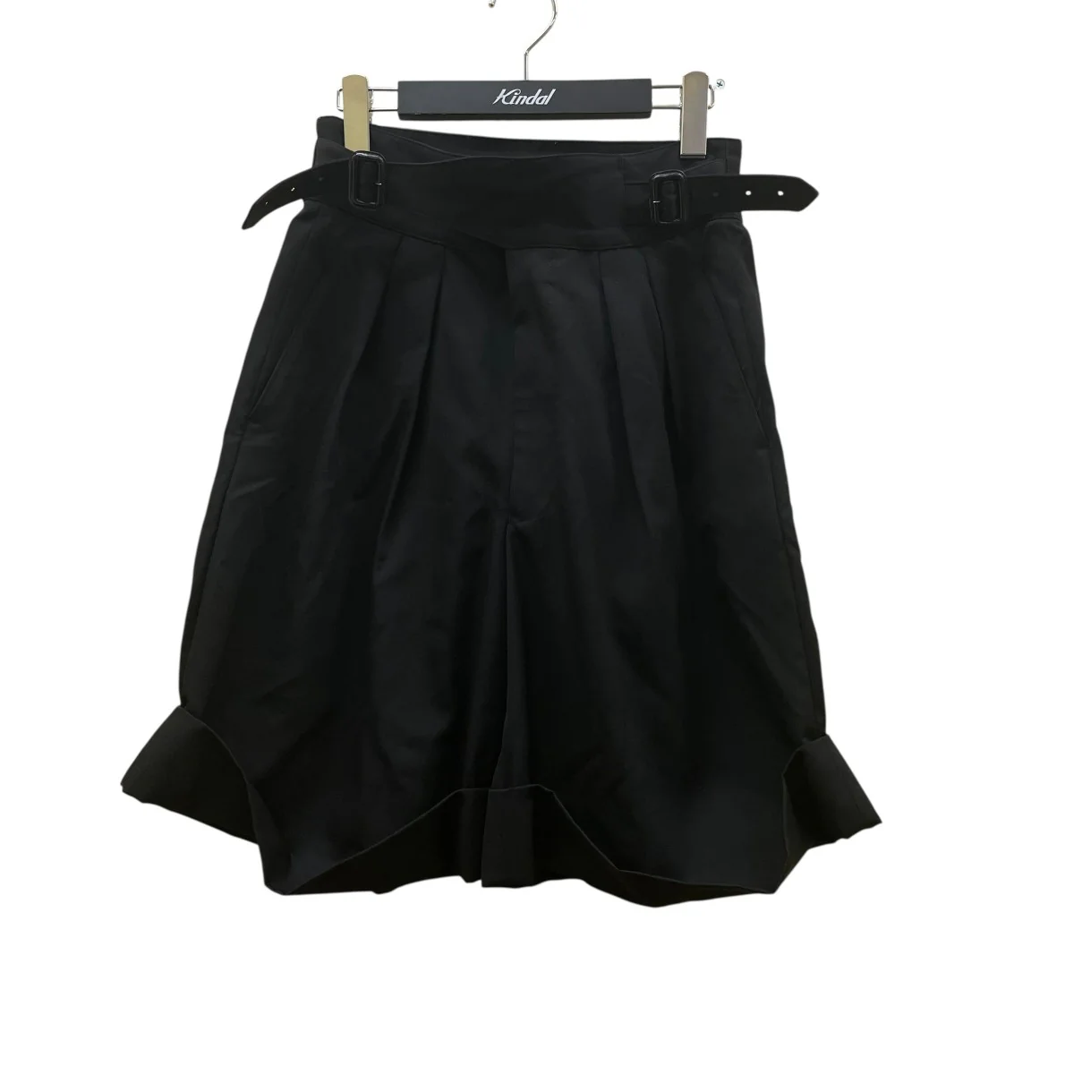 THE GURKHA SHORTSハーフパンツ23SS REPT 174 J