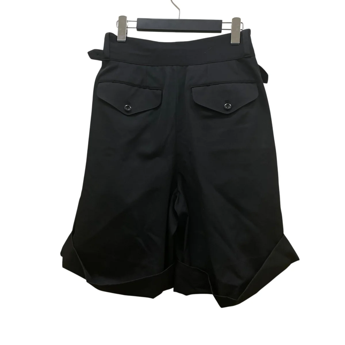 THE GURKHA SHORTSハーフパンツ23SS REPT 174 J - Image 2