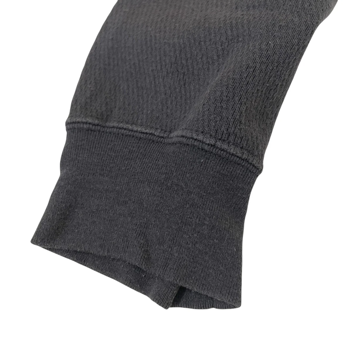 nano bio cotton tharmal crew長袖カットソー25070684000230 - Image 7