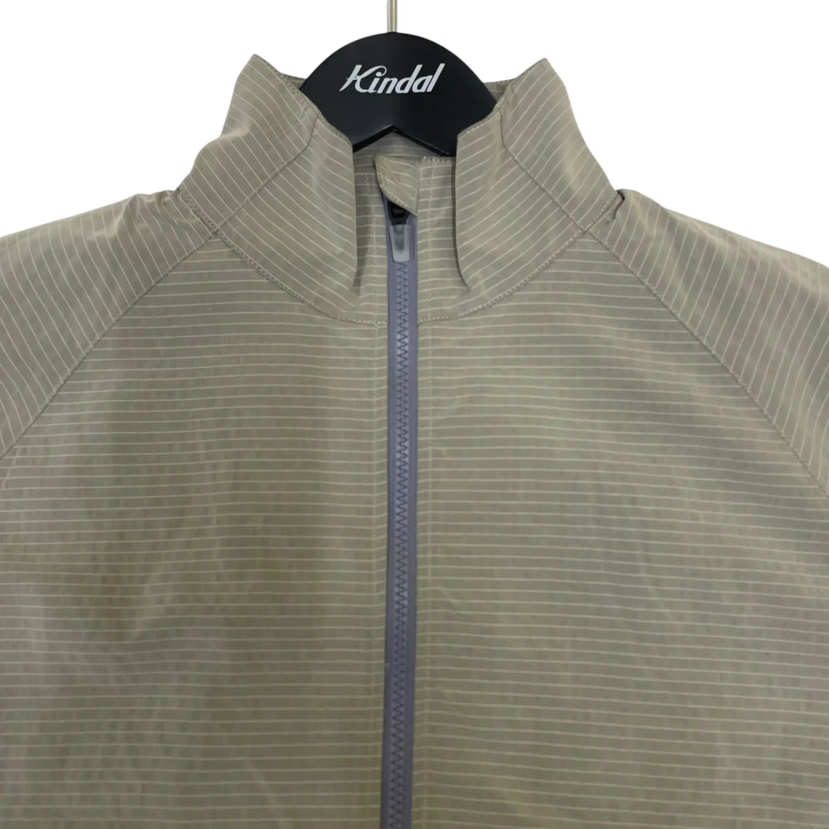 LIGHT GRID JACKETジップジャケット25SS-L4-03-PI - Image 3