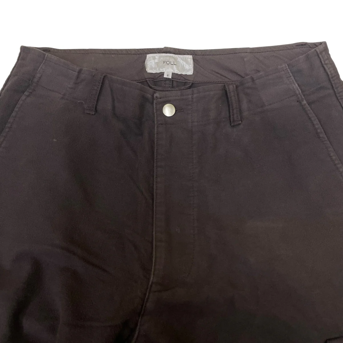 moleskin 6pocket pantsカーゴパンツ24030684000430 - Image 3