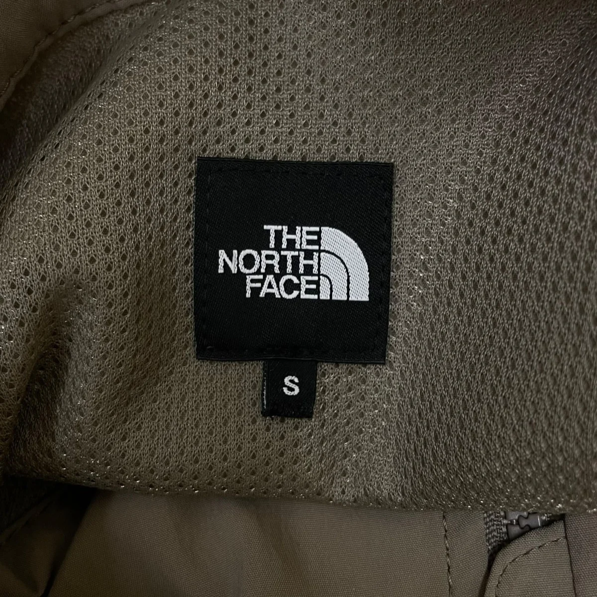 トリップフィールドベストアウトドアベストNP22551 - Image 5