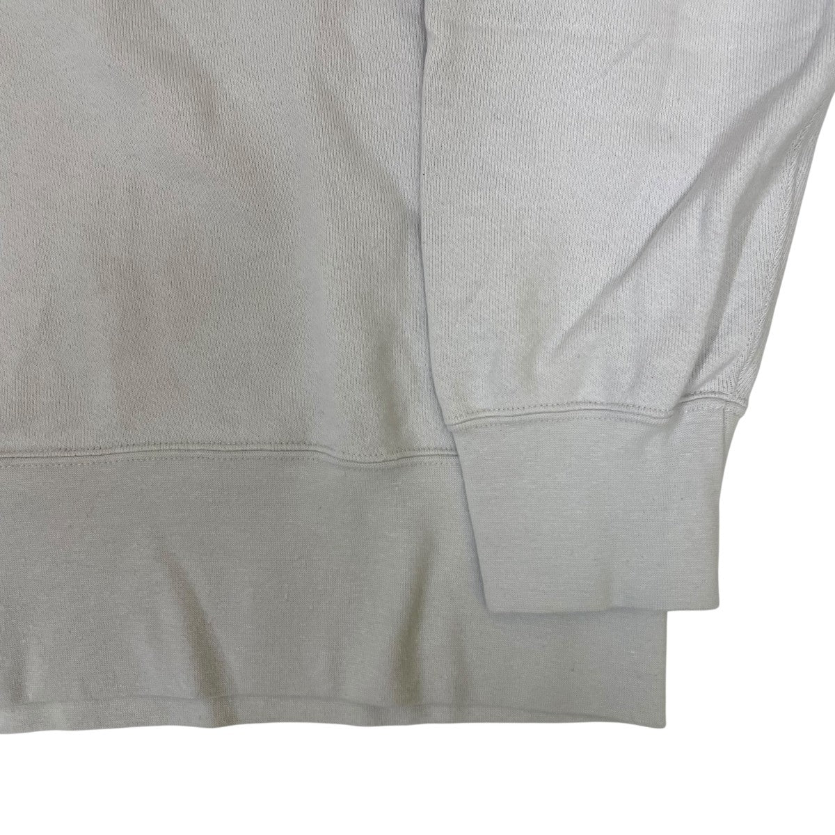 25SSCOURT SWEAT L Sスウェット トレーナー0125205010025 - Image 4