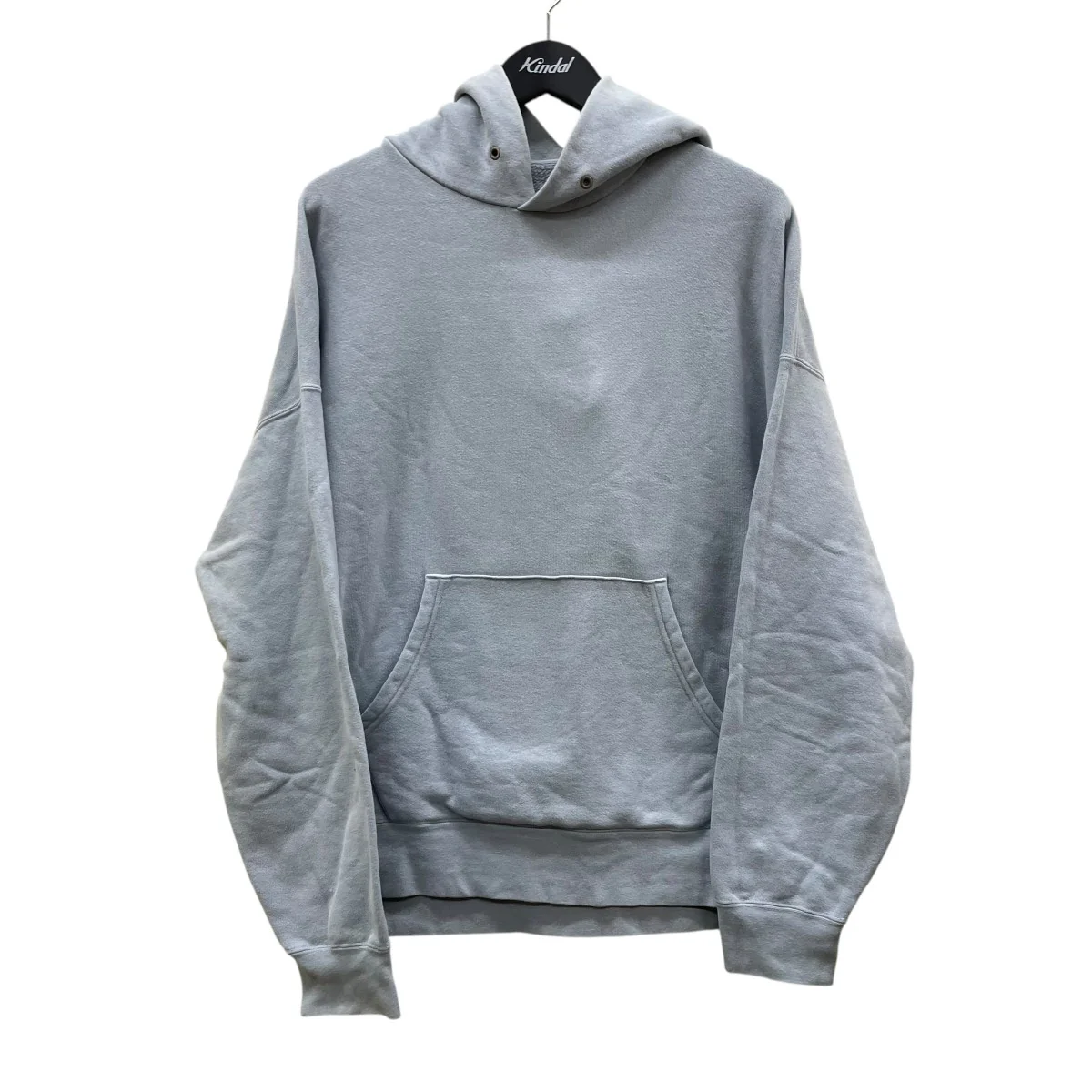 25SSJUMBO SB HOODIE P．O． DMGDスウェット フーディー プルオーバーパーカー0125105010023