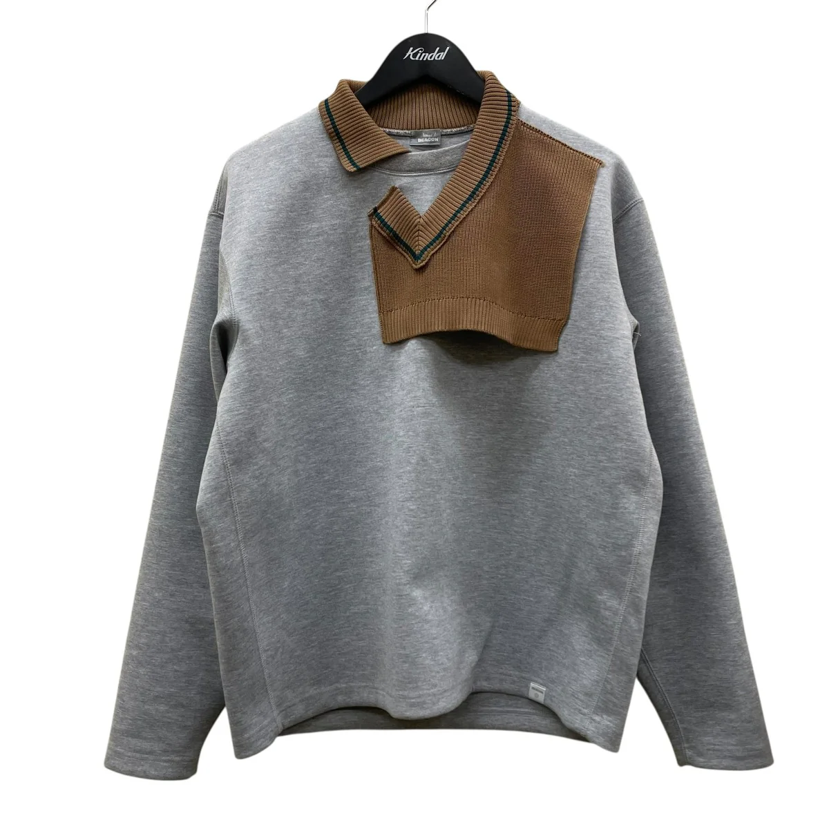 ダンボールカットソースウェット24WBM T07234