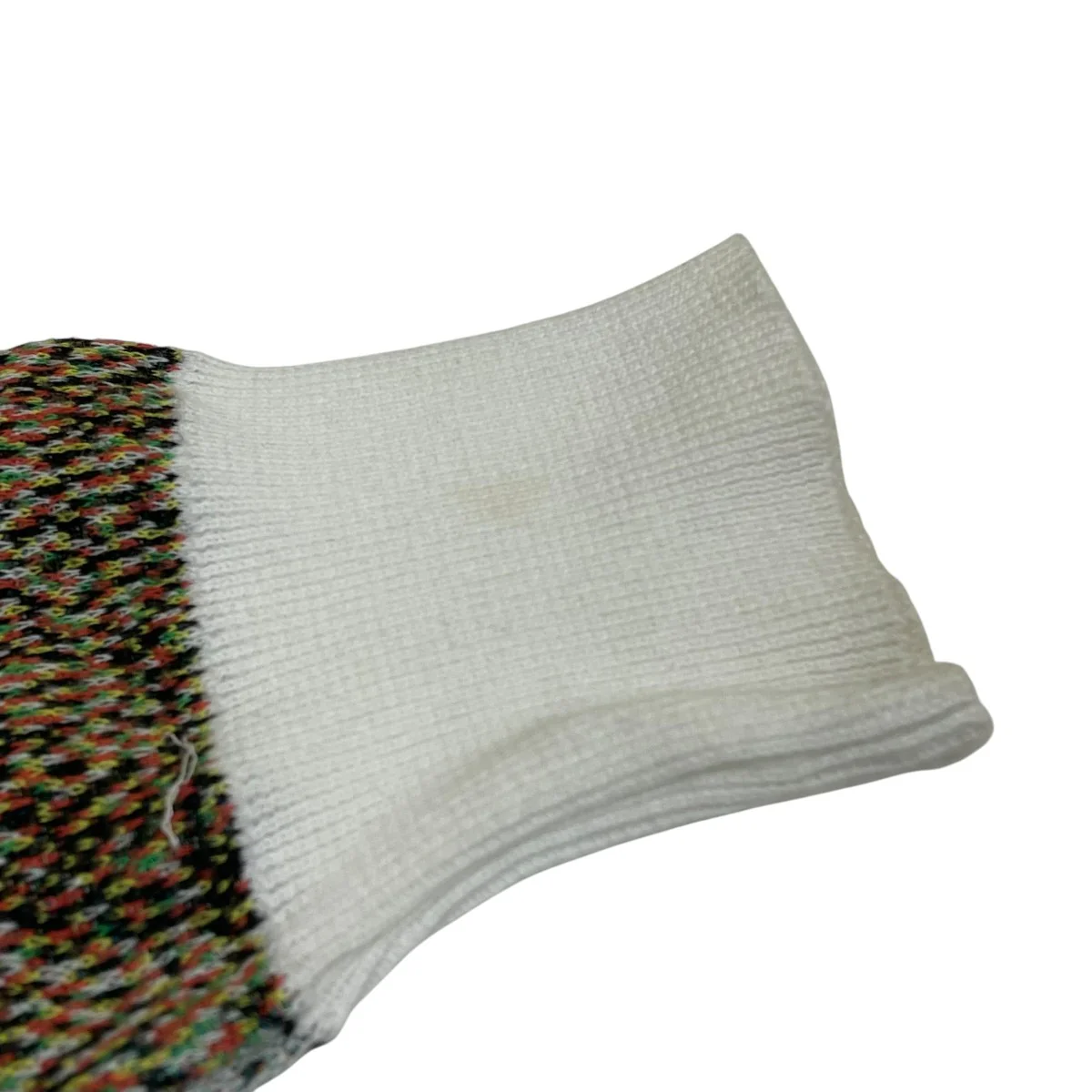 SYN FEATHER SWEATERセーター - Image 7